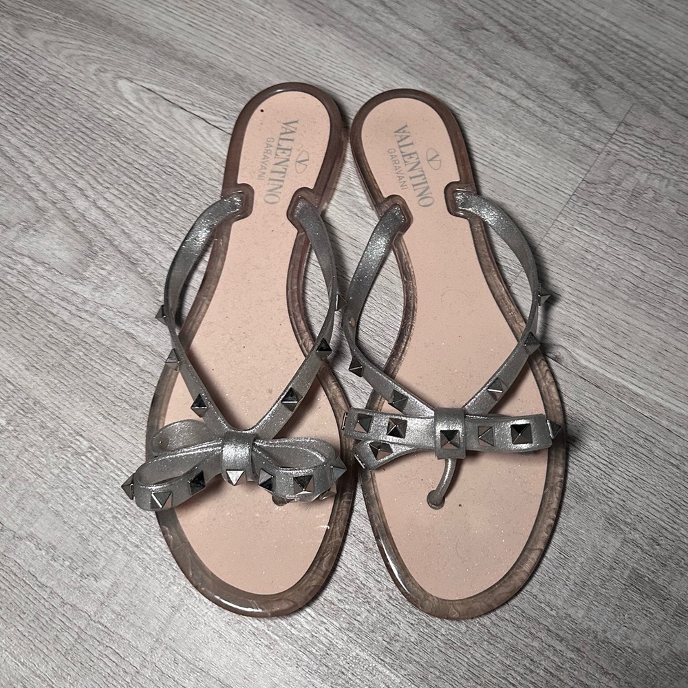 Valentino Sandals